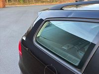 Gebraucht VW Passat 140 PS (102 kW) 2013 Schwarz Kombi