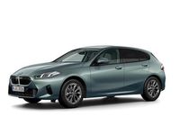 Neu BMW 116 Efficient Dynamics 122 PS (89 kW) 2025 Kleinwagen