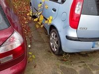 Gebraucht Mitsubishi Colt 109 PS (80 kW) 2005 Grau Kleinwagen