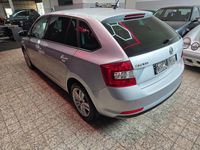 Occasion Skoda Rapid 90 ch (66 kW) 2014 Argent Citadine