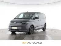 Nowe VW T7 245 KM (180 kW) 2026 Szary Van