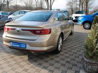 Brugt Renault Talisman Life 159 HK (116 kW) 2019 Guld Sedan