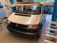 gebraucht VW Caravelle T42.4D