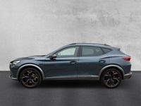 Gebraucht Cupra Formentor VZ 245 PS (180 kW) 2022 Grau SUV