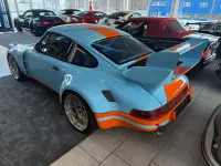 Gebraucht Porsche 964 300 PS (220 kW) 1990