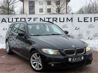 Gebraucht BMW 325 M Sport 218 PS (160 kW) 2010 Schwarz Kombi
