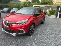 Gebraucht Renault Captur Collection 150 PS (110 kW) 2019 Rot SUV