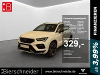 Gebraucht Cupra Ateca VZ 300 PS (220 kW) 2023 Weiss SUV