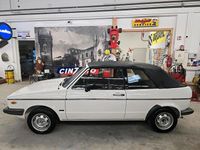 Gebraucht VW Golf Cabriolet Karmann 50 PS (36 kW) 1979 Weiß Cabrio