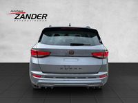 Second-hand Cupra Ateca Basis 150 CP (110 kW) 2026 Gri SUV