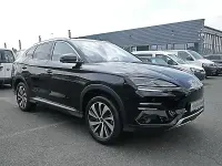 Neu BYD Seal U Comfort 114 kW (156 PS) 2026 Schwarz SUV