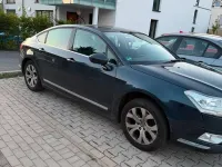 Gebraucht Citroën C5 136 PS (100 kW) 2009 Andere farben Limousine