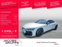 Second-hand Audi e-tron GT quattro Performance 620 kW (843 CP) 2024 Alb Berlinǎ