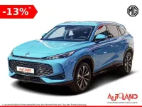 Neu MG HS Comfort 170 PS (125 kW) 2025 Blau SUV