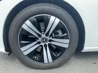 Gebraucht Mercedes C300 Avantgarde 265 PS (194 kW) 2024 Unilack polarweiß Kombi