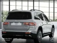 Gebraucht Mercedes GLB180 AMG 136 PS (100 kW) 2025 Grau SUV
