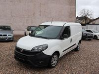 Gebraucht Fiat Doblò 120 PS (88 kW) 2021 Colore esterno (weiß) Van / Kleinbus