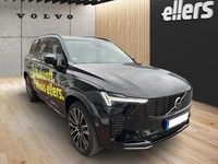 Gebraucht Volvo XC90 Plus 455 PS (334 kW) 2025 Schwarz SUV