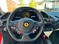 gebraucht Ferrari 488 GTB | Garantie | Lift | Rac. Seats | Alcant.