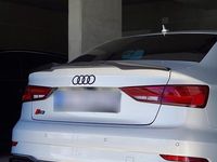 Gebraucht Audi S3 Design 430 PS (316 kW) 2018 Andere farben Limousine