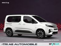 Gebraucht Opel Combo Edition 131 PS (96 kW) 2022 Andere farbe Van / Kleinbus