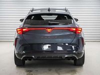 Neu Cupra Formentor VZ 333 PS (244 kW) 2025 Magnetic grau SUV