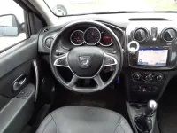 Occasion Dacia Logan Lauréate 90 ch (66 kW) 2017 Gris Break