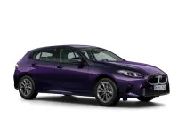 Używany BMW 116 Efficient Dynamics 122 KM (89 kW) 2026 Hatchback