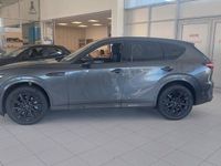 Gebraucht Mazda CX-60 328 PS (241 kW) 2025 Grau SUV