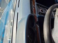 Gebraucht Mercedes S280 160 PS (117 kW) 1975 Blau Limousine