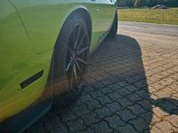 Gebraucht Dodge Challenger 309 PS (227 kW) 2013 Grün Coupé