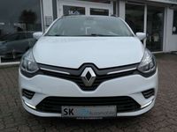 gebraucht Renault Clio GrandTour dCi 75 Stop*1.Hand*NAVI*PDC*Scheckheft