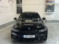 Gebraucht BMW 340 374 PS (275 kW) 2025 Schwarz Kombi
