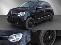 Gebraucht Renault Twingo Intens 60 kW (82 PS) 2022 Quarzweiß Kleinwagen