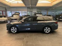Gebraucht Seat Leon FR 150 PS (110 kW) 2026 Blau Limousine