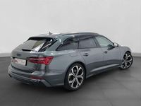 Gebraucht Audi S6 Ambiente 344 PS (253 kW) 2025 Daytonagrau perleffekt Kombi
