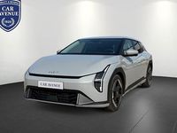 Neu Kia EV4 Earth 150 kW (204 PS) 2026 Grau schwarz Limousine