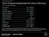 Gebraucht Mercedes Vito 136 PS (100 kW) 2024 Jupiterrot Van