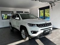 gebraucht Jeep Compass 