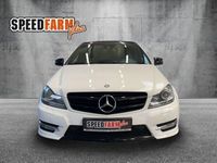 gebraucht Mercedes C250 1.8 CGI