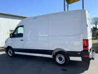 Używany VW Crafter 140 KM (102 kW) 2019 Biały Van