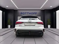 Gebraucht Audi RS3 Sport 400 PS (294 kW) 2026 Arkonaweiß Limousine