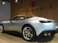 Second-hand Ferrari Roma 620 CP (456 kW) 2022 Andere Coupe