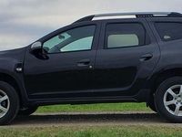 Gebraucht Dacia Duster Prestige 101 PS (74 kW) 2021 Schwarz SUV