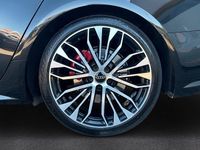 Używany Audi A6 Competition 326 KM (239 kW) 2016 Czarny Kombi