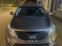 gebraucht Kia Sportage 1.7 CRDi 2WD Attract