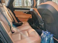 Gebraucht Volvo V90 150 PS (110 kW) 2016 Schwarz Kombi