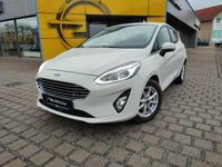 gebraucht Ford Fiesta 1.0 Titanium