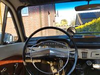 Gebraucht Volvo Amazon 68 PS (50 kW) 1965 Weiß Limousine