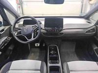 Gebraucht VW ID.3 Pro Performance 150 kW (204 PS) 2022 Schwarz Kleinwagen